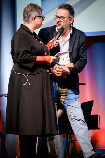 Bauherr:innenpreis 2025 (Kasematten Wr. Neustadt, 28.11.2026) Foto: eSeL.at - Joanna Pianka