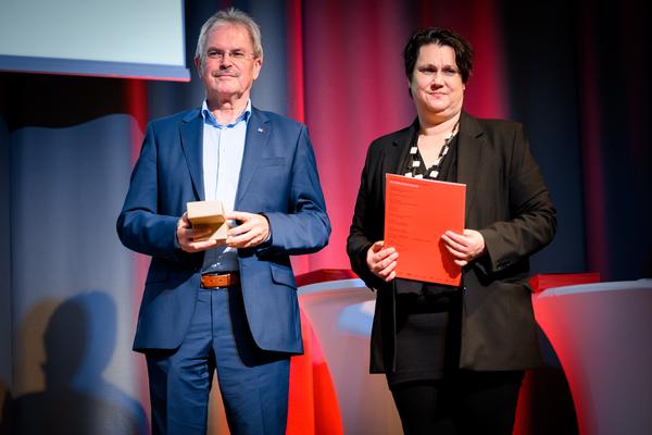 Bauherr:innenpreis 2025 (Kasematten Wr. Neustadt, 28.11.2026) Foto: eSeL.at - Joanna Pianka