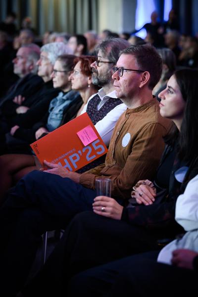 Bauherr:innenpreis 2025 (Kasematten Wr. Neustadt, 28.11.2026) Foto: eSeL.at - Joanna Pianka