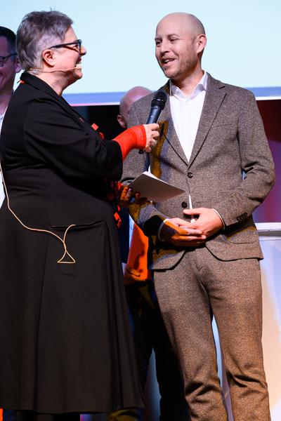 Bauherr:innenpreis 2025 (Kasematten Wr. Neustadt, 28.11.2026) Foto: eSeL.at - Joanna Pianka