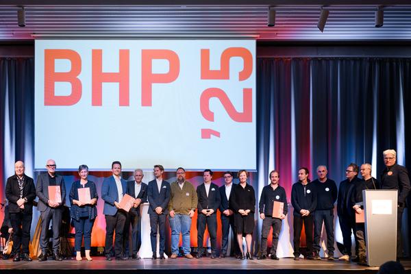 Bauherr:innenpreis 2025 (Kasematten Wr. Neustadt, 28.11.2026) Foto: eSeL.at - Joanna Pianka