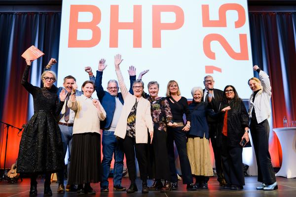 Bauherr:innenpreis 2025 (Kasematten Wr. Neustadt, 28.11.2026) Foto: eSeL.at - Joanna Pianka