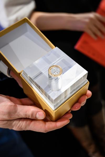 Bauherr:innenpreis 2025 (Kasematten Wr. Neustadt, 28.11.2026) Foto: eSeL.at - Joanna Pianka