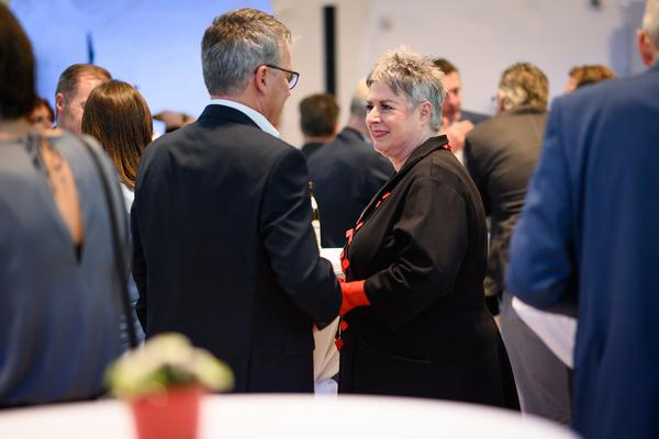 Bauherr:innenpreis 2025 (Kasematten Wr. Neustadt, 28.11.2026) Foto: eSeL.at - Joanna Pianka