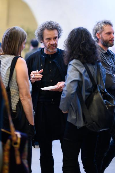 Bauherr:innenpreis 2025 (Kasematten Wr. Neustadt, 28.11.2026) Foto: eSeL.at - Joanna Pianka