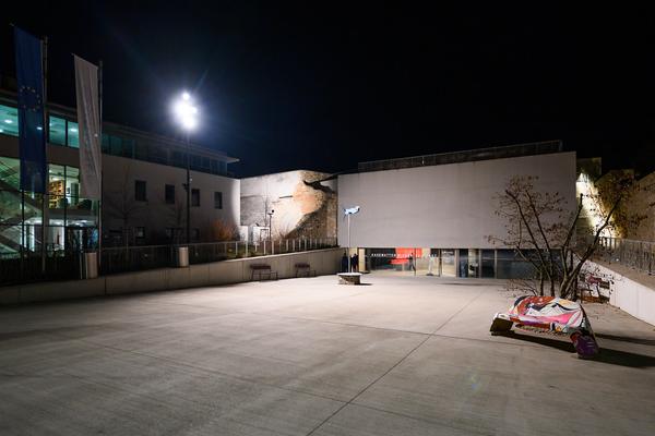 Bauherr:innenpreis 2025 (Kasematten Wr. Neustadt, 28.11.2026) Foto: eSeL.at - Joanna Pianka