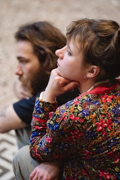 Birgit-Jürgenssen-Preisträgerin 2026: So Young Park (Akademie der bildenden Künste Wien, 21.04.2026) Foto: eSeL.at - Robert Puteanu