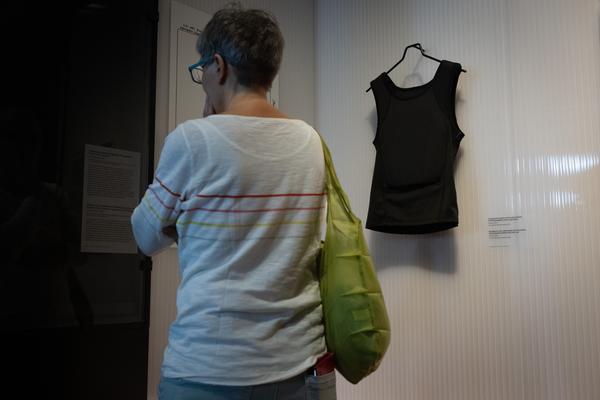 Blutregen. Fotografie und Waffenhandel (Weltmuseum Wien, 29.9.2026 - 18.4.2027) Foto: eSeL.at - Lorenz Seidler