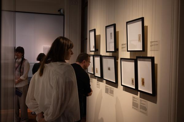 Blutregen. Fotografie und Waffenhandel (Weltmuseum Wien, 29.9.2026 - 18.4.2027) Foto: eSeL.at - Lorenz Seidler