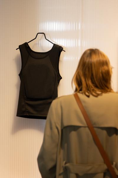 Blutregen. Fotografie und Waffenhandel (Weltmuseum Wien, 29.9.2026 - 18.4.2027) Foto: eSeL.at - Lorenz Seidler