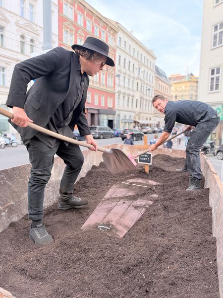 monochrom "Buried Alive" (Slash Filmfestival @ werkzeug H, 3.10.2026) Foto: eSeL.at - Lorenz Seidler