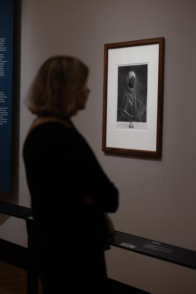 Canaletto &amp; Bellotto (Kunsthistorisches Museum, 24.3. - 6.9.2026) Foto: eSeL.at - Lorenz Seidler