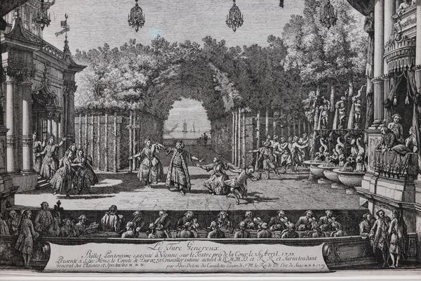 Canaletto &amp; Bellotto (Kunsthistorisches Museum, 24.3. - 6.9.2026) Foto: eSeL.at - Lorenz Seidler