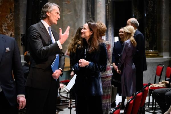 Canaletto &amp; Bellotto (Kunsthistorisches Museum, 24.3. - 6.9.2026) Foto: eSeL.at - Joanna Pianka