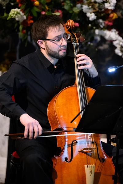 Canaletto &amp; Bellotto (Kunsthistorisches Museum, 24.3. - 6.9.2026) Foto: eSeL.at - Joanna Pianka