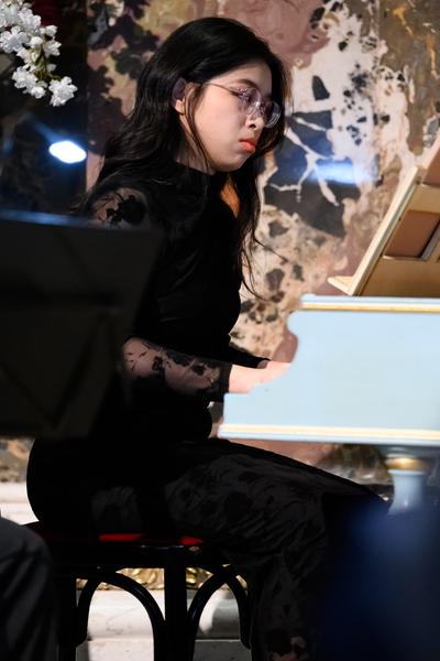 Canaletto &amp; Bellotto (Kunsthistorisches Museum, 24.3. - 6.9.2026) Foto: eSeL.at - Joanna Pianka