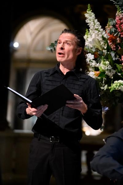 Canaletto &amp; Bellotto (Kunsthistorisches Museum, 24.3. - 6.9.2026) Foto: eSeL.at - Joanna Pianka