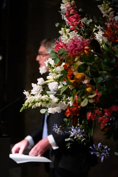 Canaletto &amp; Bellotto (Kunsthistorisches Museum, 24.3. - 6.9.2026) Foto: eSeL.at - Joanna Pianka