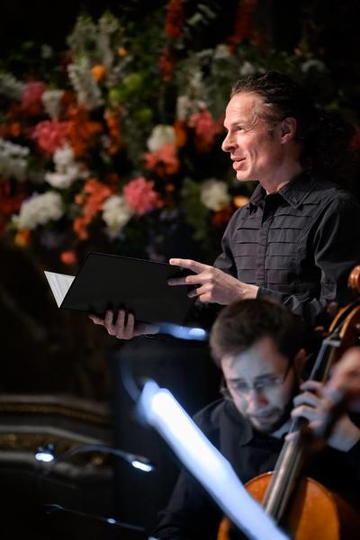 Canaletto &amp; Bellotto (Kunsthistorisches Museum, 24.3. - 6.9.2026) Foto: eSeL.at - Joanna Pianka