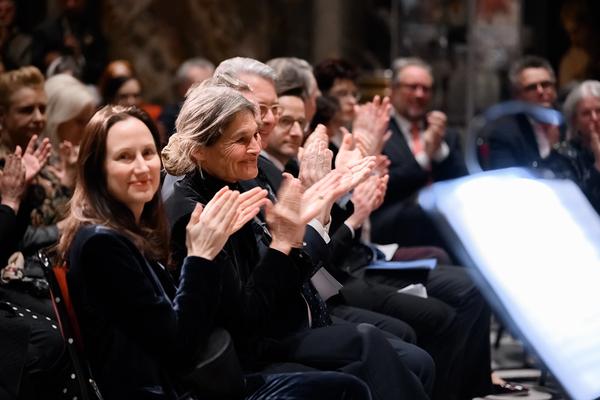 Canaletto &amp; Bellotto (Kunsthistorisches Museum, 24.3. - 6.9.2026) Foto: eSeL.at - Joanna Pianka