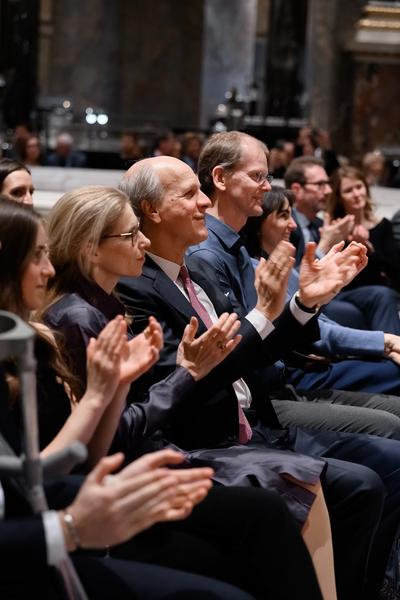Canaletto &amp; Bellotto (Kunsthistorisches Museum, 24.3. - 6.9.2026) Foto: eSeL.at - Joanna Pianka