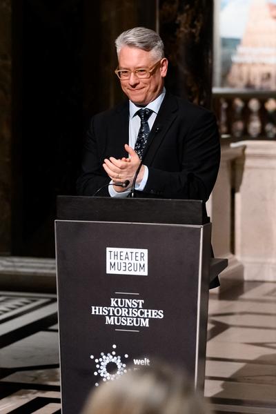 Canaletto &amp; Bellotto (Kunsthistorisches Museum, 24.3. - 6.9.2026) Foto: eSeL.at - Joanna Pianka