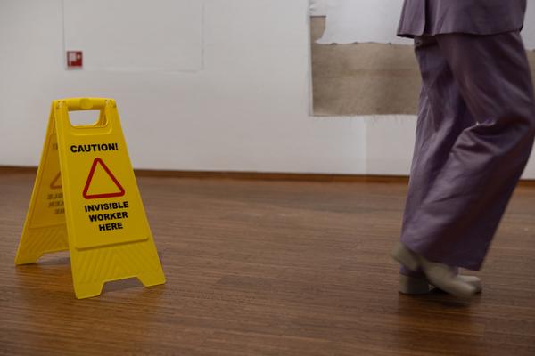 CARE MATTERS. Eine Ausstellung der SAMMLUNG VERBUND (Albertina, 12.3. - 28.6.2025) Foto: eSeL.at - Lorenz Seidler