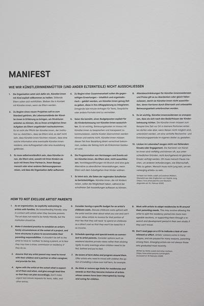 CARE MATTERS. Eine Ausstellung der SAMMLUNG VERBUND (Albertina, 12.3. - 28.6.2025) Foto: eSeL.at - Lorenz Seidler