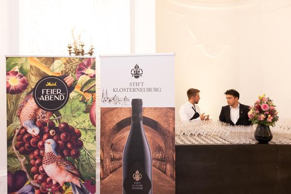 Carlone Contemporary: Elmar Trenkwalder (Oberes Belvedere, 6.11.2025 - 14.3.2026) Foto: eSeL.at - Lorenz Seidler