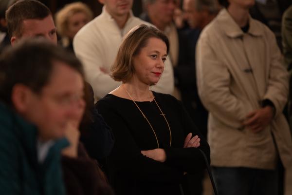 Carlone Contemporary: Elmar Trenkwalder (Oberes Belvedere, 6.11.2025 - 14.3.2026) Foto: eSeL.at - Lorenz Seidler