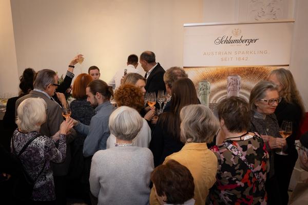 Carlone Contemporary: Elmar Trenkwalder (Oberes Belvedere, 6.11.2025 - 14.3.2026) Foto: eSeL.at - Lorenz Seidler