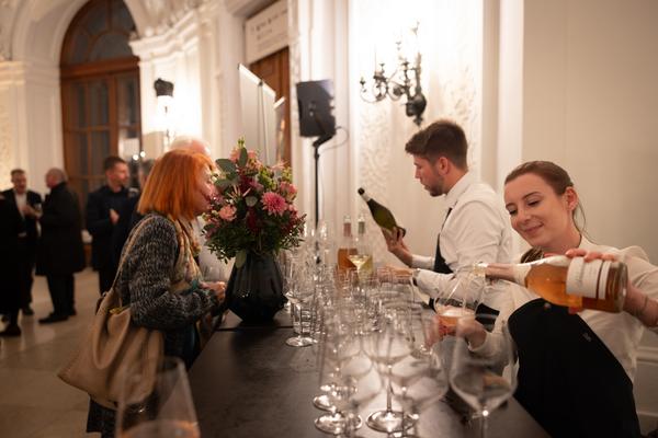 Carlone Contemporary: Elmar Trenkwalder (Oberes Belvedere, 6.11.2025 - 14.3.2026) Foto: eSeL.at - Lorenz Seidler