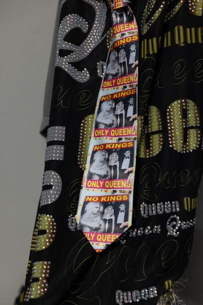 Chalisée Naamani: Octogone (Kunsthalle Wien, 29.1. - 6.4.2026) Foto: eSeL.at - Lorenz Seidler