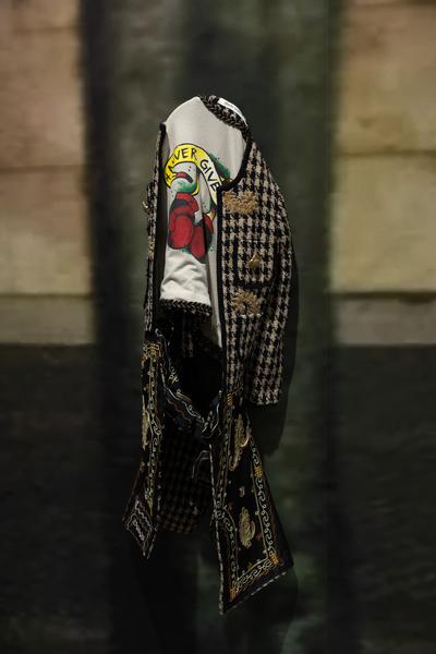 Chalisée Naamani: Octogone (Kunsthalle Wien, 29.1. - 6.4.2026) Foto: eSeL.at - Lorenz Seidler