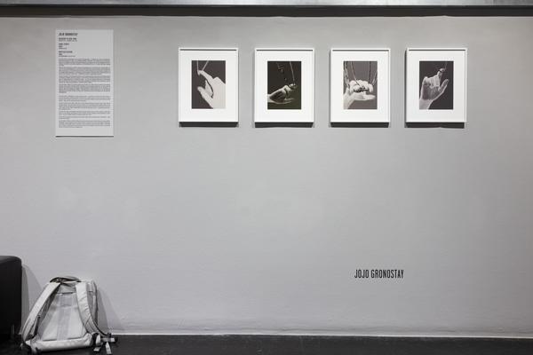 Changing Perspectives. Aktuelle Fotografie aus Residencies von Accra bis New York (Westlicht, 3.6. - 3.8.2025) Foto: eSeL.at - Lorenz Seidler