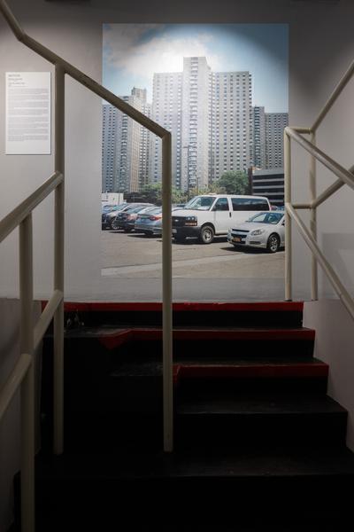 Changing Perspectives. Aktuelle Fotografie aus Residencies von Accra bis New York (Westlicht, 3.6. - 3.8.2025) Foto: eSeL.at - Lorenz Seidler
