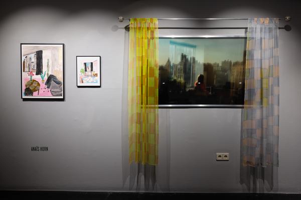 Changing Perspectives. Aktuelle Fotografie aus Residencies von Accra bis New York (Westlicht, 3.6. - 3.8.2025) Foto: eSeL.at - Lorenz Seidler