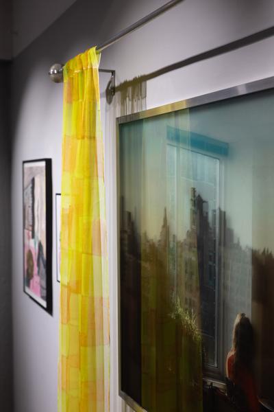 Changing Perspectives. Aktuelle Fotografie aus Residencies von Accra bis New York (Westlicht, 3.6. - 3.8.2025) Foto: eSeL.at - Lorenz Seidler