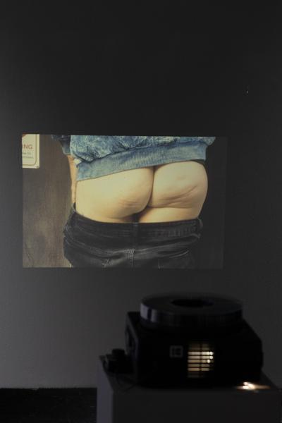 Changing Perspectives. Aktuelle Fotografie aus Residencies von Accra bis New York (Westlicht, 3.6. - 3.8.2025) Foto: eSeL.at - Lorenz Seidler