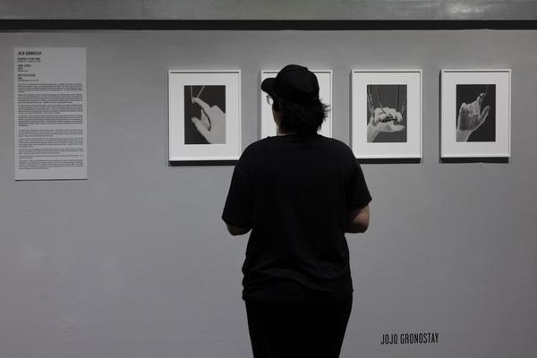 Changing Perspectives. Aktuelle Fotografie aus Residencies von Accra bis New York (Westlicht, 3.6. - 3.8.2025) Foto: eSeL.at - Lorenz Seidler