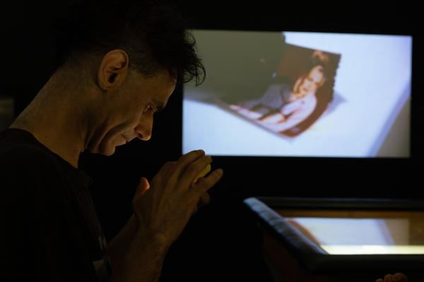 Changing Perspectives. Aktuelle Fotografie aus Residencies von Accra bis New York (Westlicht, 3.6. - 3.8.2025) Foto: eSeL.at - Lorenz Seidler