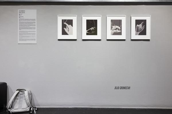 Changing Perspectives. Aktuelle Fotografie aus Residencies von Accra bis New York (Westlicht, 3.6. - 3.8.2025) Foto: eSeL.at - Lorenz Seidler