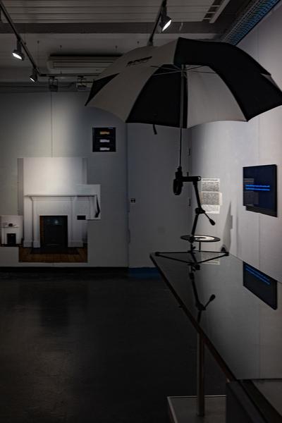 Changing Perspectives. Aktuelle Fotografie aus Residencies von Accra bis New York (Westlicht, 3.6. - 3.8.2025) Foto: eSeL.at - Lorenz Seidler