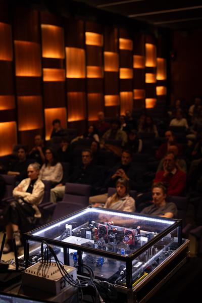  Foto: eSeL.at - Lorenz Seidler
