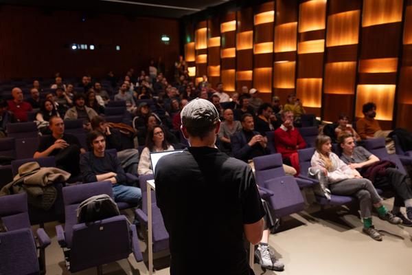  Foto: eSeL.at - Lorenz Seidler
