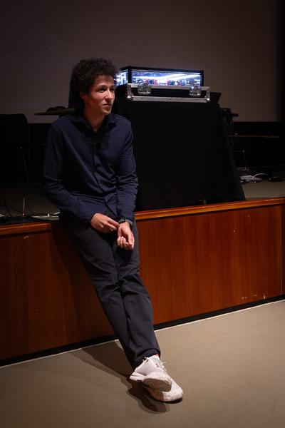 Foto: eSeL.at - Lorenz Seidler