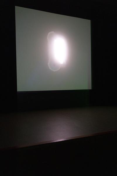 Zanshin &quot;Always Everywhere&quot; @ CIVA 2025: Indeterminate Apparatus (Belvedere 21, 3.10.2025) Foto: eSeL.at - Lorenz Seidler