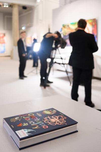 Costume Jewelry - Buchpräsentation Taschen Verlag (Dorotheum, 03.12.2025) Foto: eSeL.at - Joanna Pianka