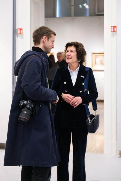 Costume Jewelry - Buchpräsentation Taschen Verlag (Dorotheum, 03.12.2025) Foto: eSeL.at - Joanna Pianka
