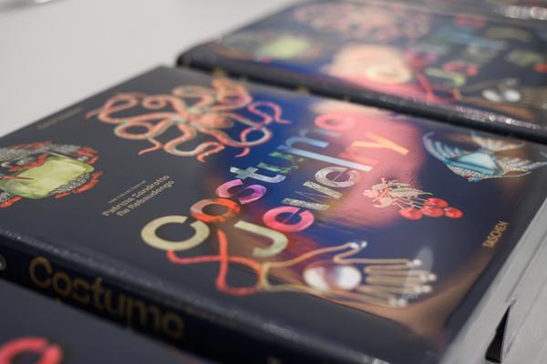 Costume Jewelry - Buchpräsentation Taschen Verlag (Dorotheum, 03.12.2025) Foto: eSeL.at - Joanna Pianka